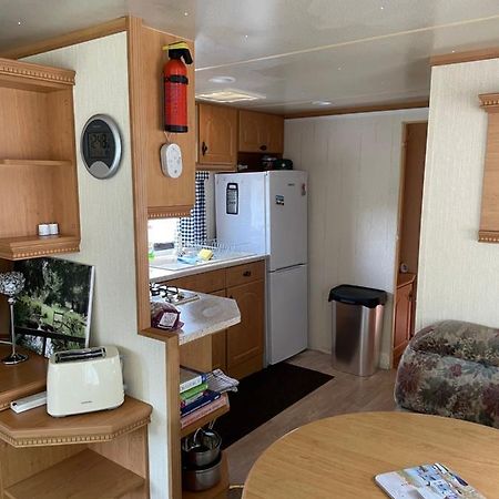 Caravan At Charleston House Инвернесс Экстерьер фото