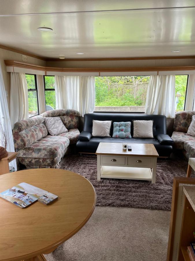 Caravan At Charleston House Инвернесс Экстерьер фото